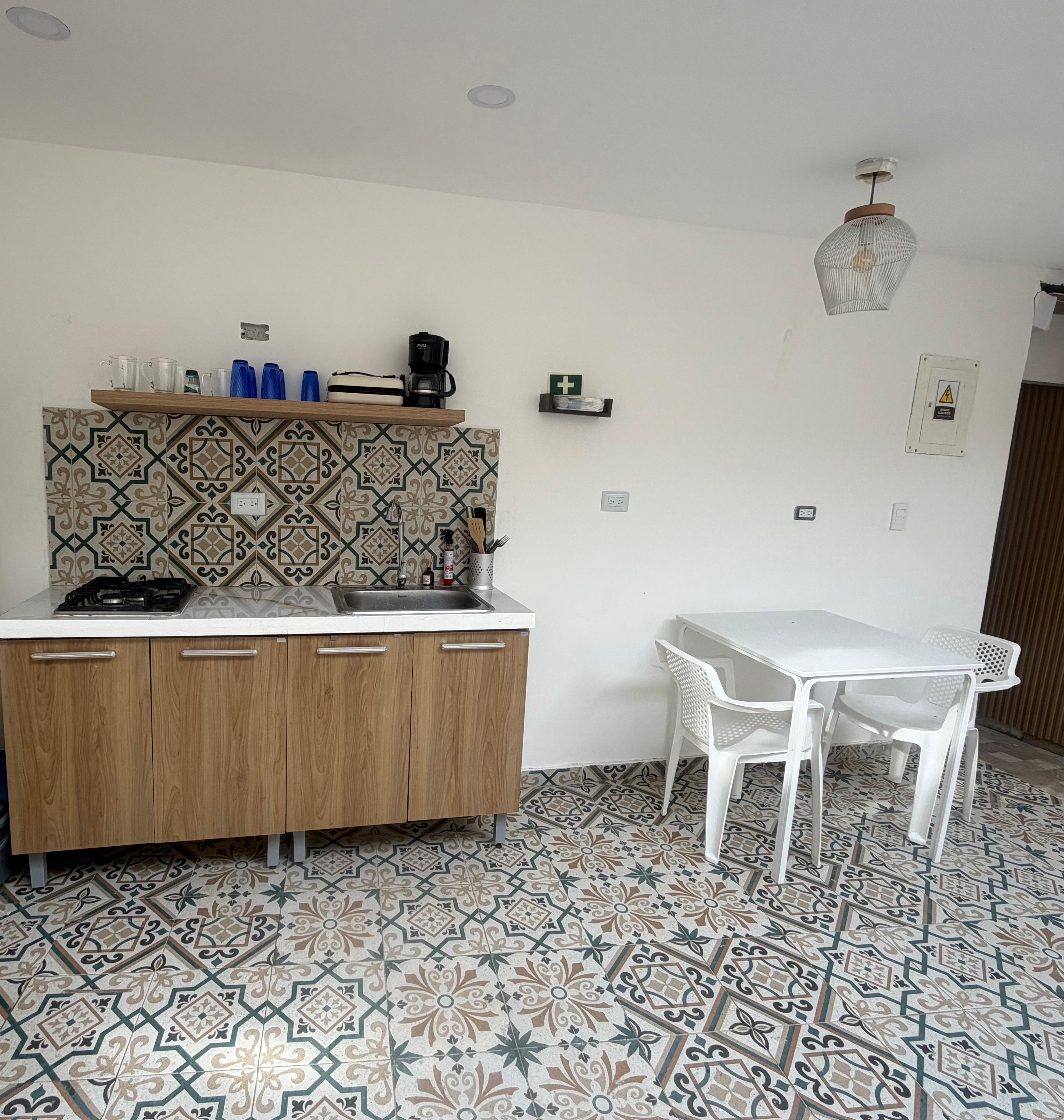 Cocina
